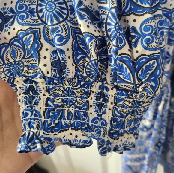 Laroque Valencia Mini Dress - Picture 4 of 7